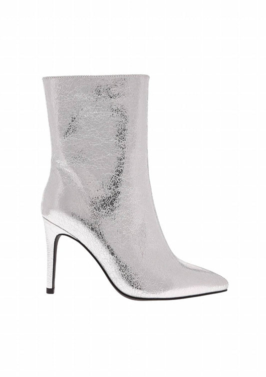 Mia - Women's Mardi Boot Heels