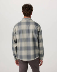 Vuori - Range Shirt Jacket 2.0