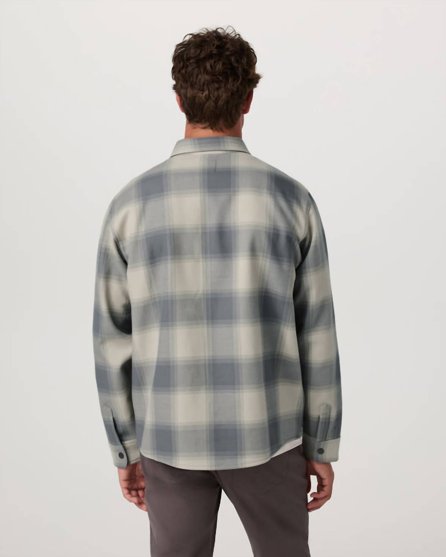 Vuori - Range Shirt Jacket 2.0