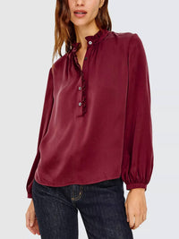 Rails - Sien Blouse
