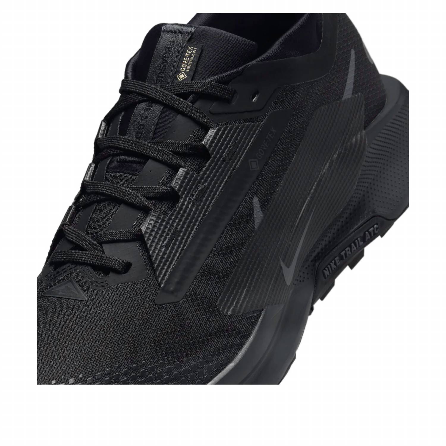 Nike - Men's Pegasus Trail 5 Gore-tex Running Shoes