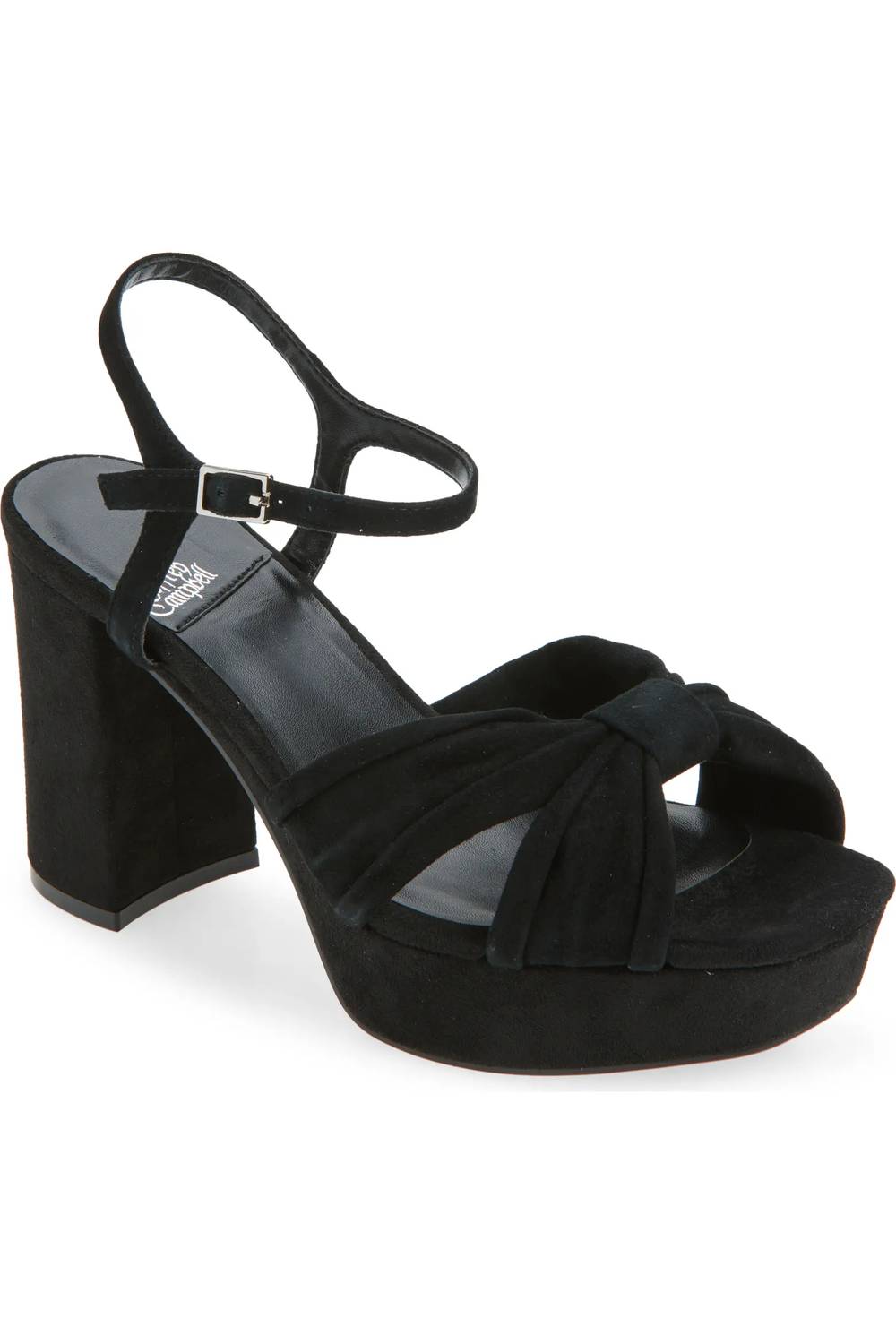 Jeffrey Campbell - Women's Dalida Platform Heels
