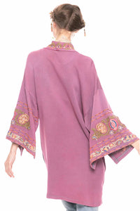 Aratta - Juliette Kimono Jacket