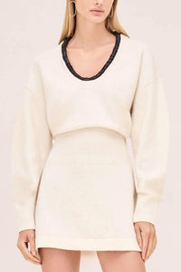 Alexis - Colby Dress