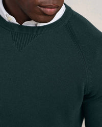 Rhone - Men's Commuter Crew Neck Sweater