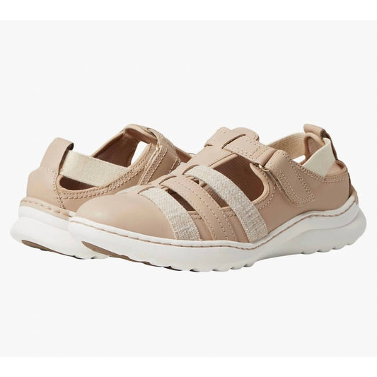 Clarks - Women's Teagan Step Loafer