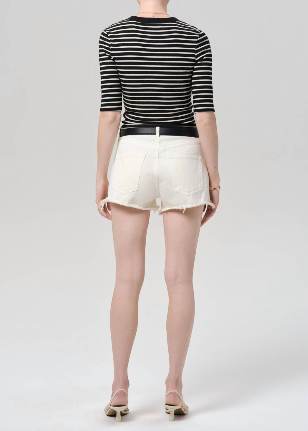 Citizens Of Humanity - Marlow Vintage Short
