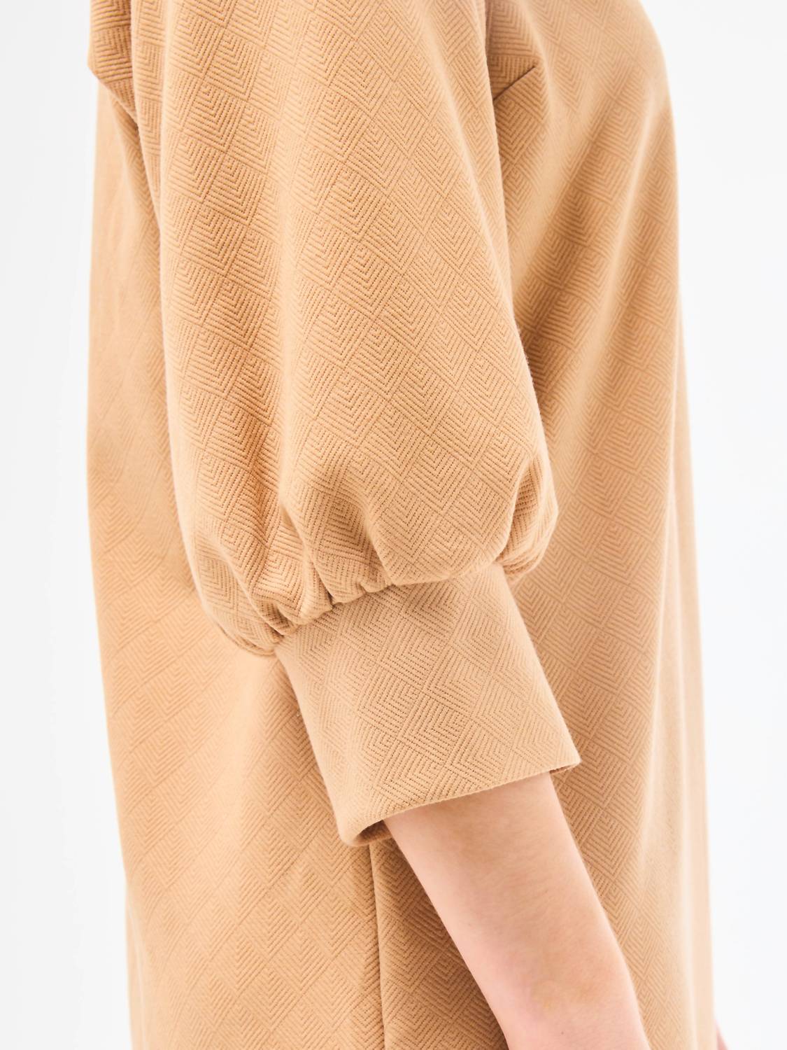 Mary Square - Hadley Mini Dress
