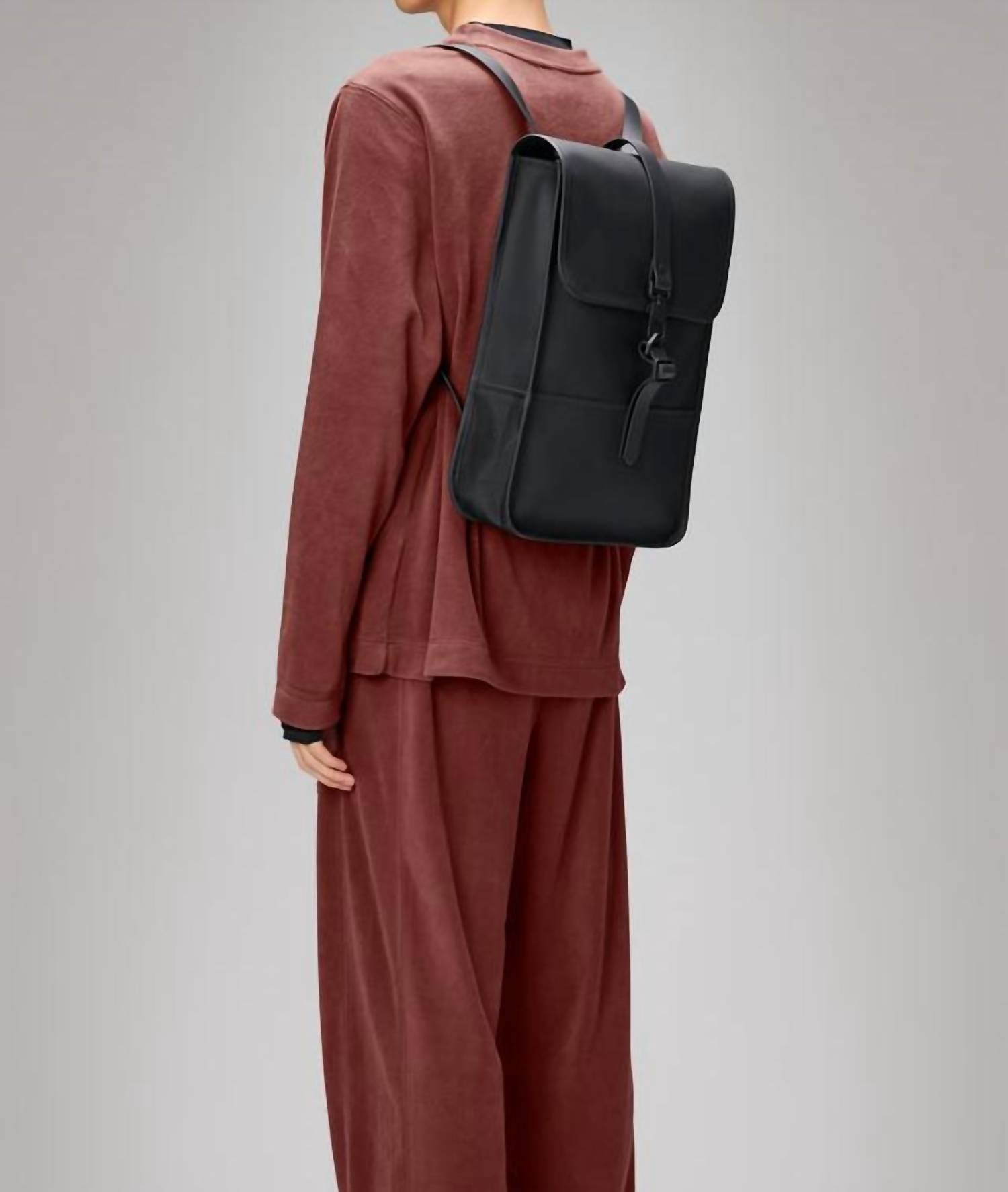 Rains - Men's Backpack Mini