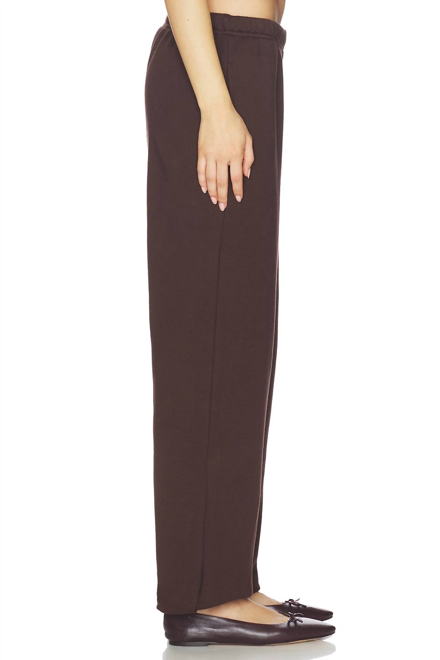 Eterne - Boyfriend Pocket Sweatpants