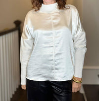 Melissa Nepton - Norah Top