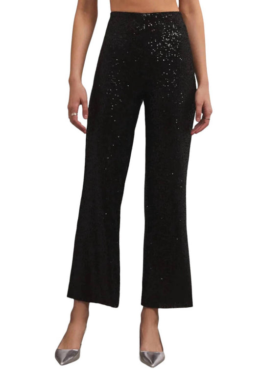 Z Supply - Skylar Sequin Pants