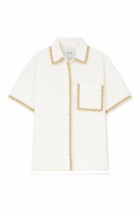 Rails - Lea Shirt