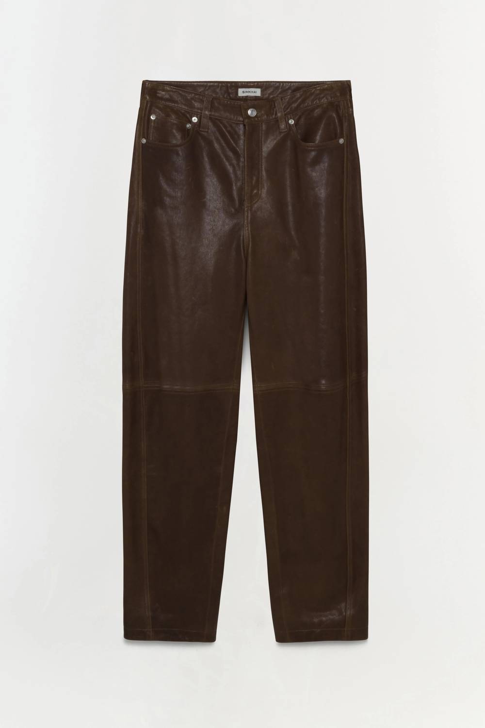 Simkhai - Waldon Curved Leg Pant