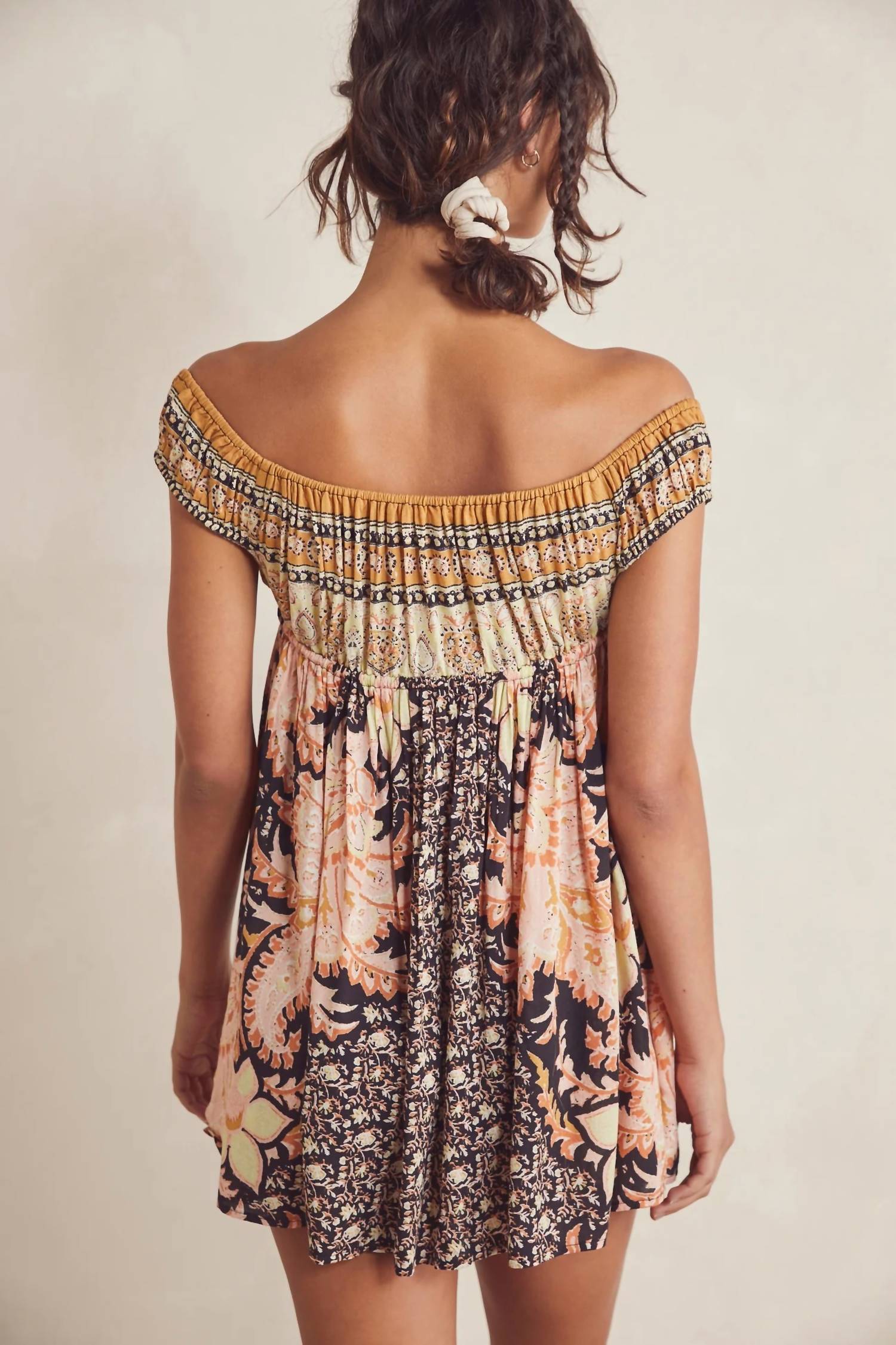 Free People - Bali Mariposa Slip Dress