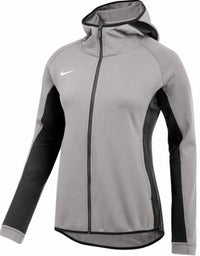 Nike - WOMEN'S SHOWTIME FULL ZIP HOODIE