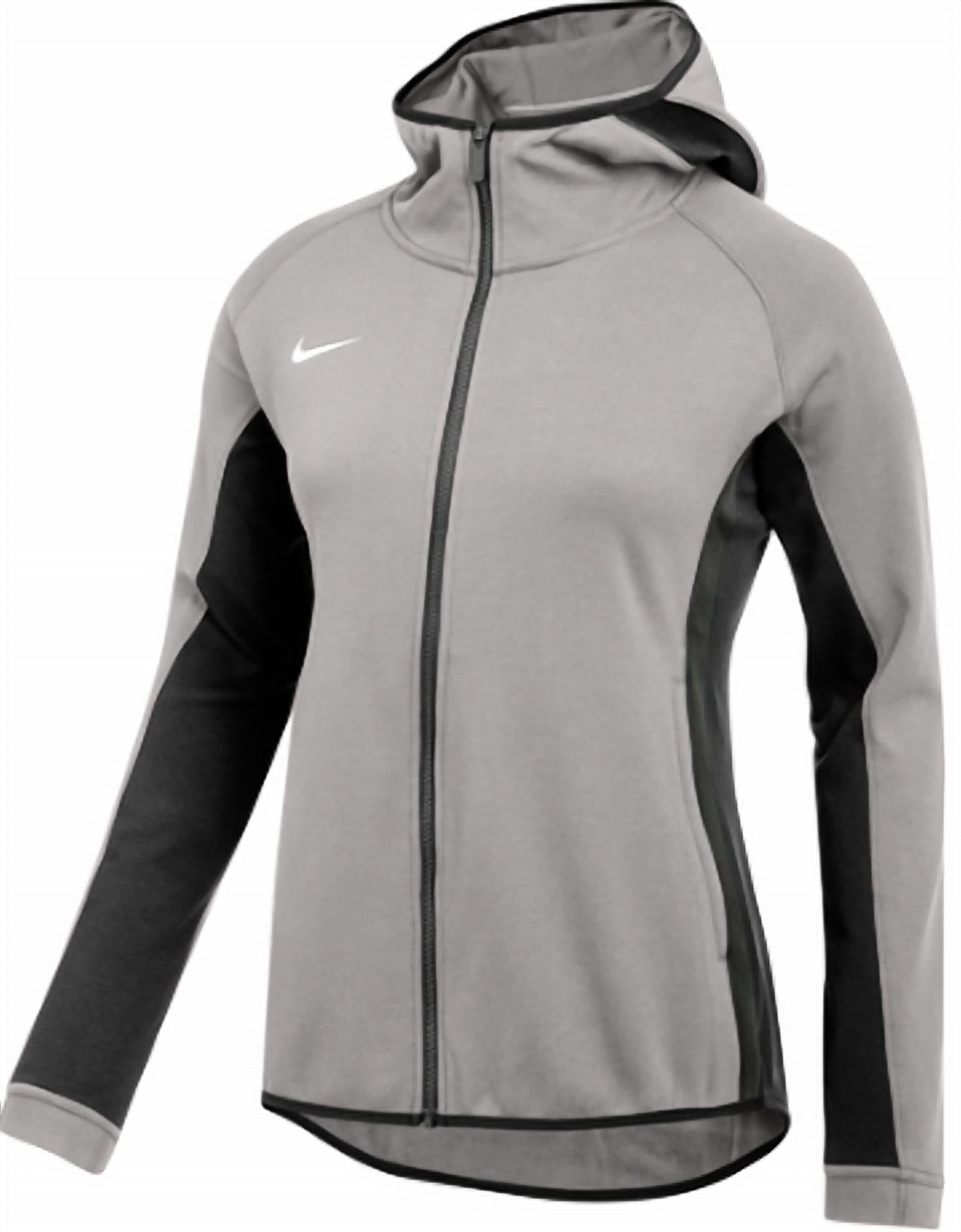Nike - WOMEN'S SHOWTIME FULL ZIP HOODIE