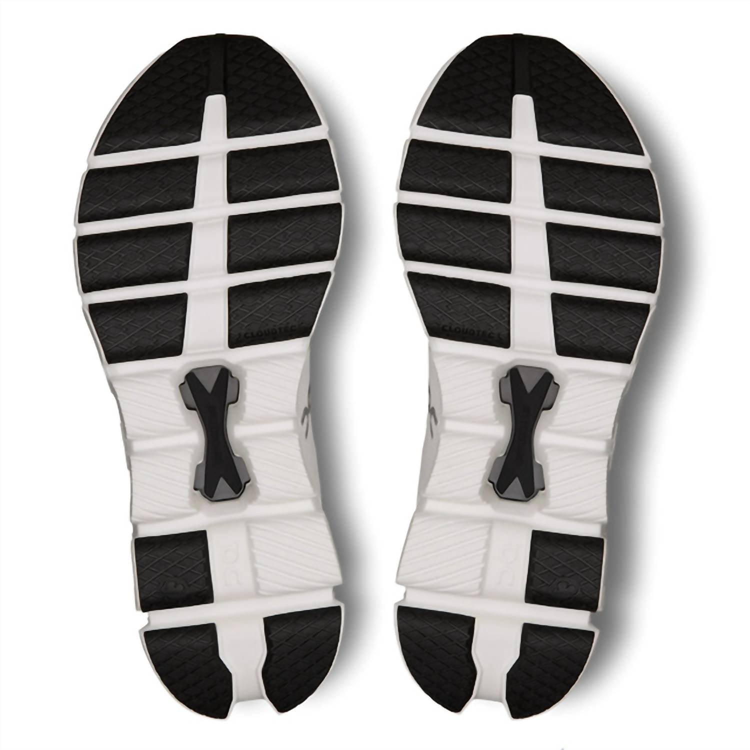 On - Women's Cloud X 4 Training Shoes