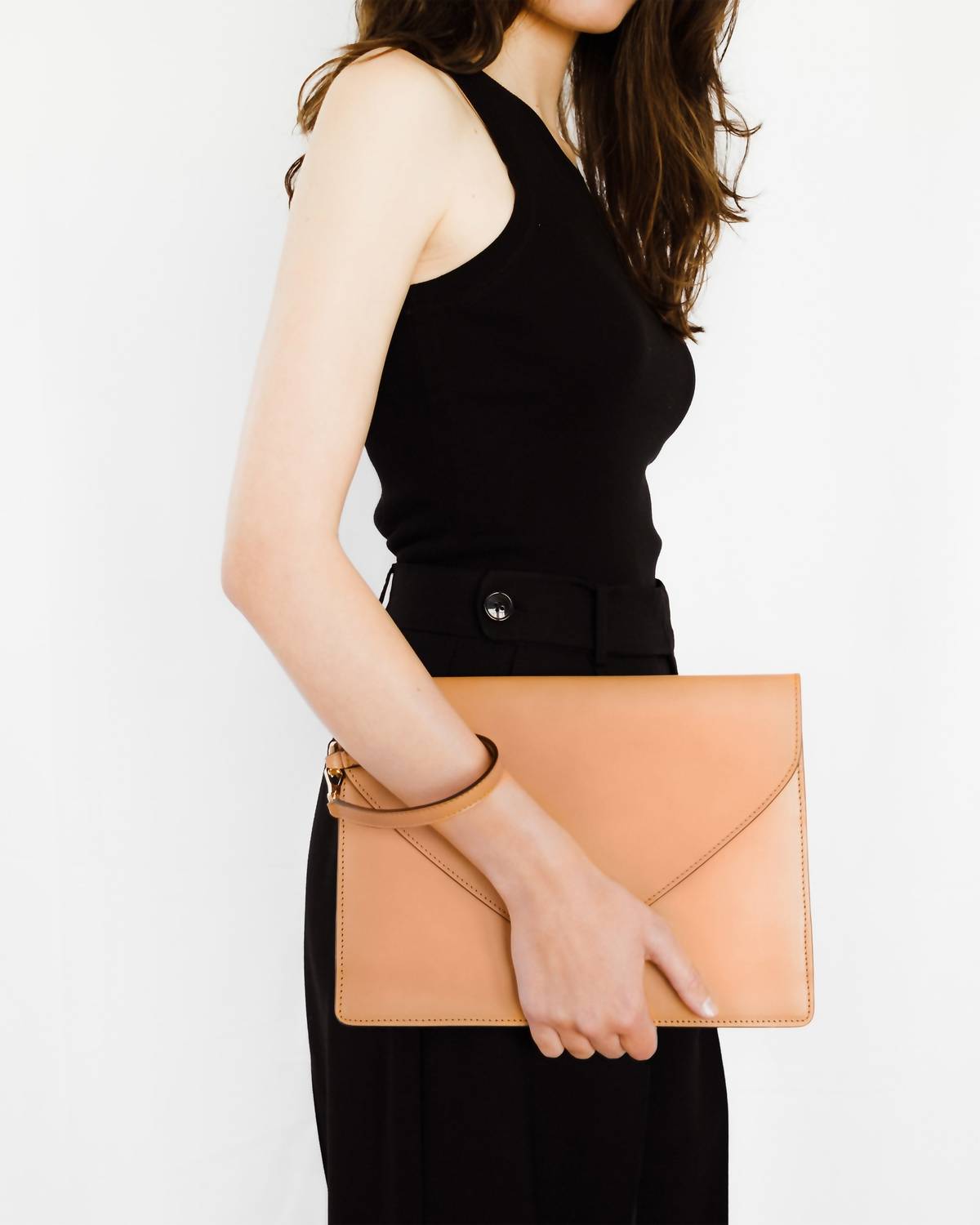 Modher - Women's Envelope Clutch