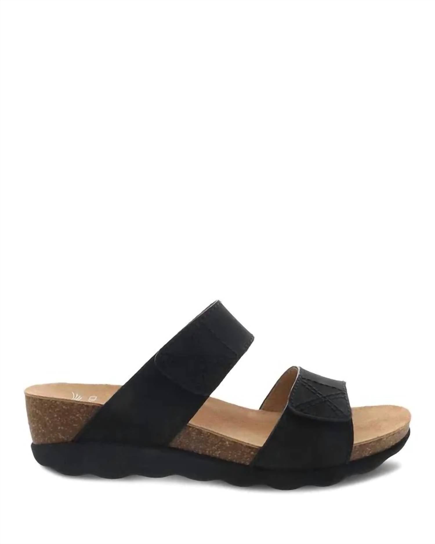 Dansko - Women's Maddy Sandal