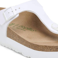 Birkenstock - Women's Gizeh Pap Flex Platform Sandals