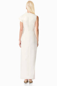 Elliatt - Azelie Asymmetrical Gown