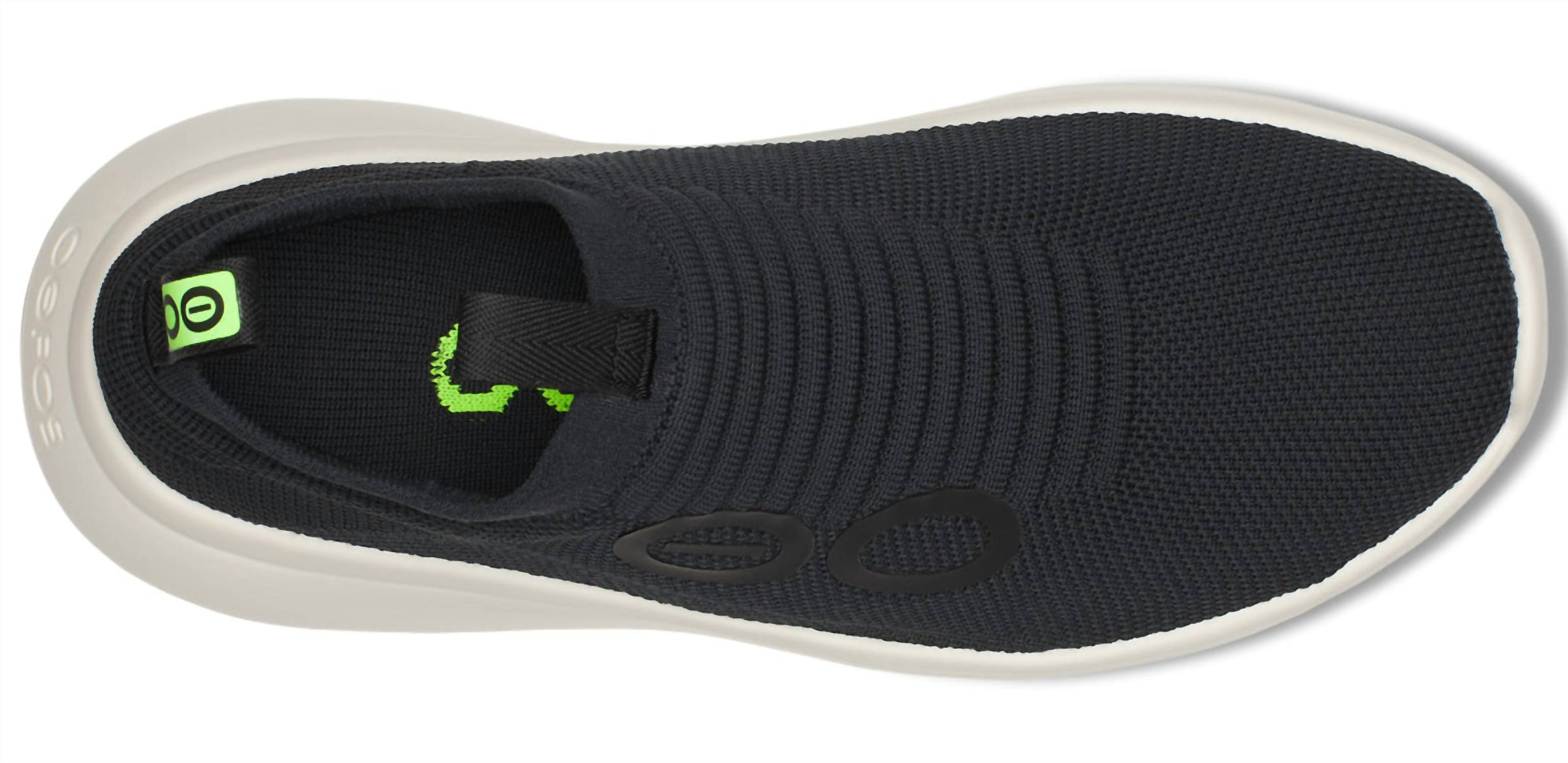 Oofos - Men's Oomy Zen Slip-on Shoes