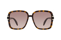 Gucci - Butterfly Non Polarized Sunglasses 1066s - 002