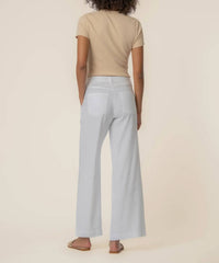 Kut From The Kloth - Meg High Rise Wide Straight Leg Pants