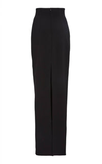 A.W.A.K.E. Mode - Cutout Pencil Skirt