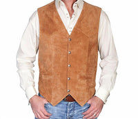 Scully - Men's Scully Vest