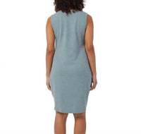 32 Degrees - Sleeveless Relaxed Fit Pullover Dress
