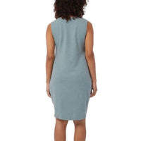 32 Degrees - Sleeveless Relaxed Fit Pullover Dress
