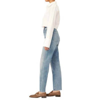 Dl1961 - Women'S - Enora Cigarette Straight-leg Jeans