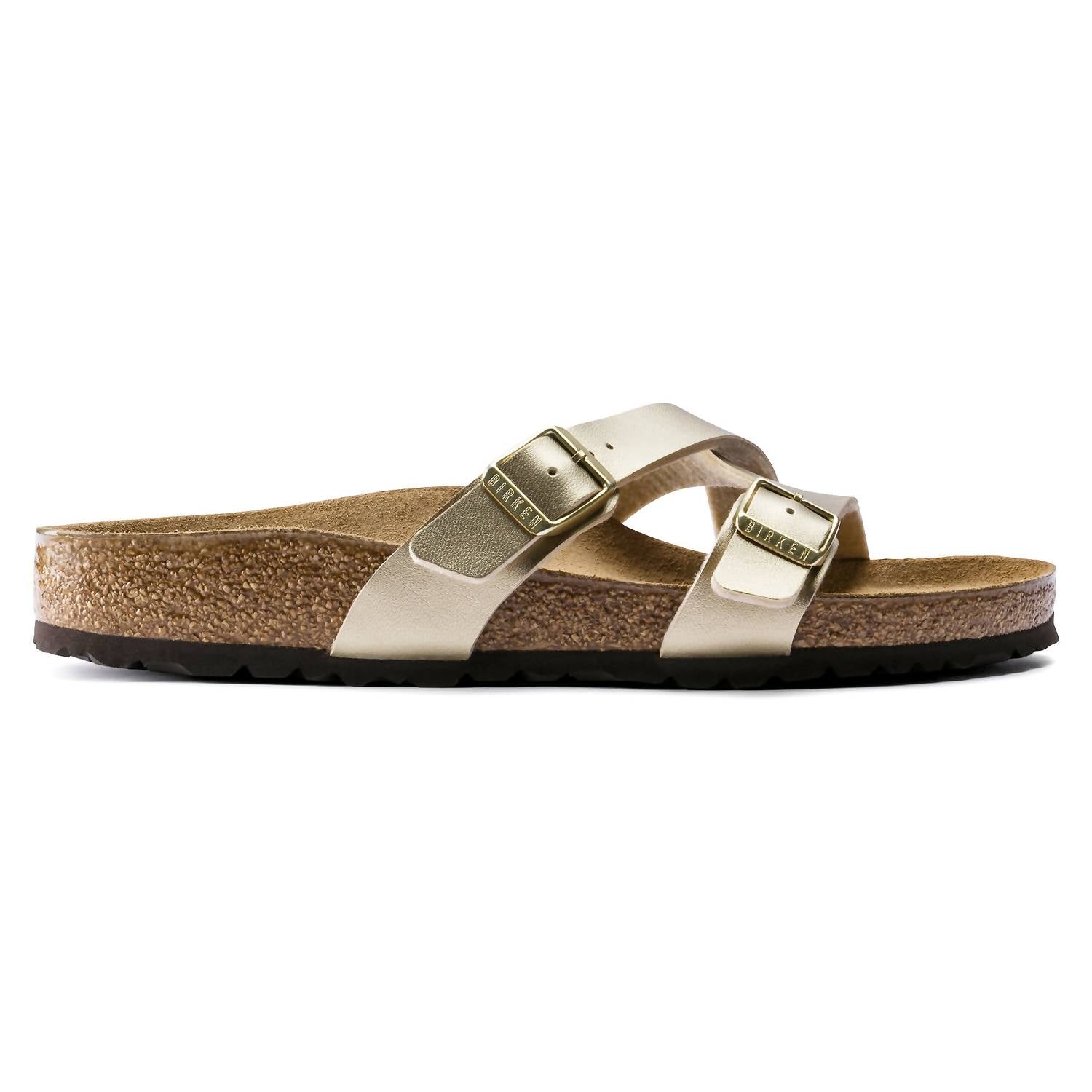 Birkenstock - Women's Yao Balance Sandals