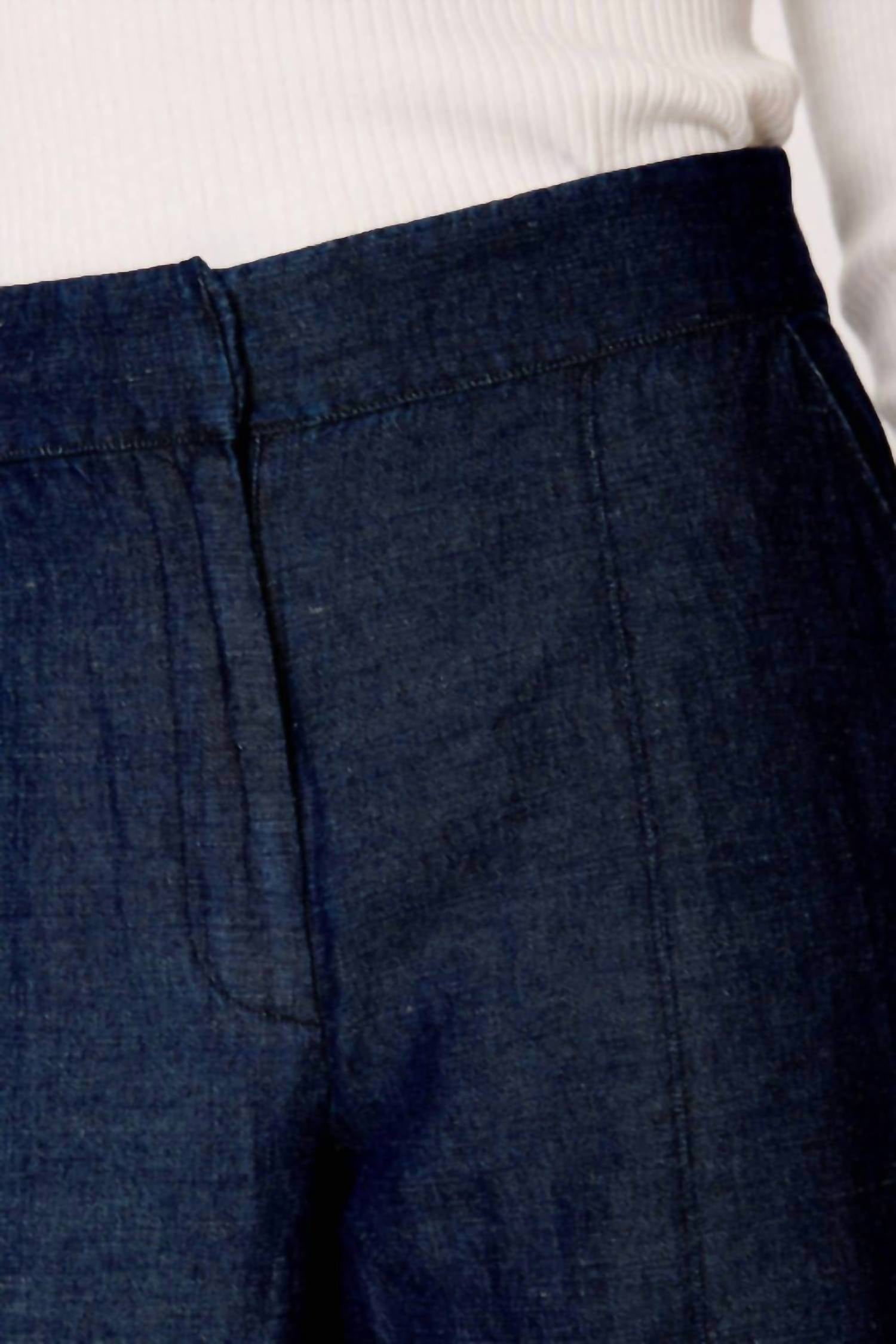 Brochu Walker - Odele Denim Pant