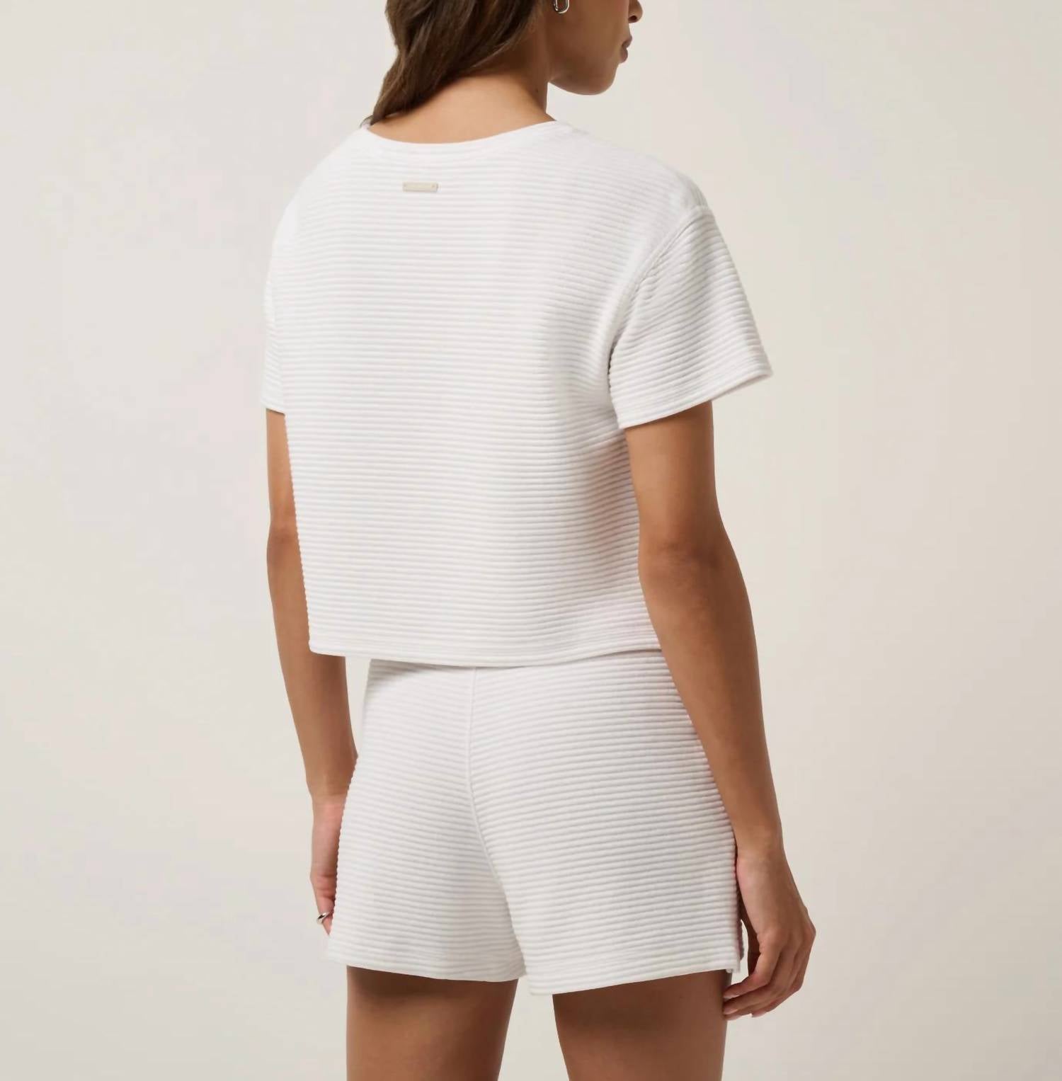 Travismathew - Charter Cruise Top
