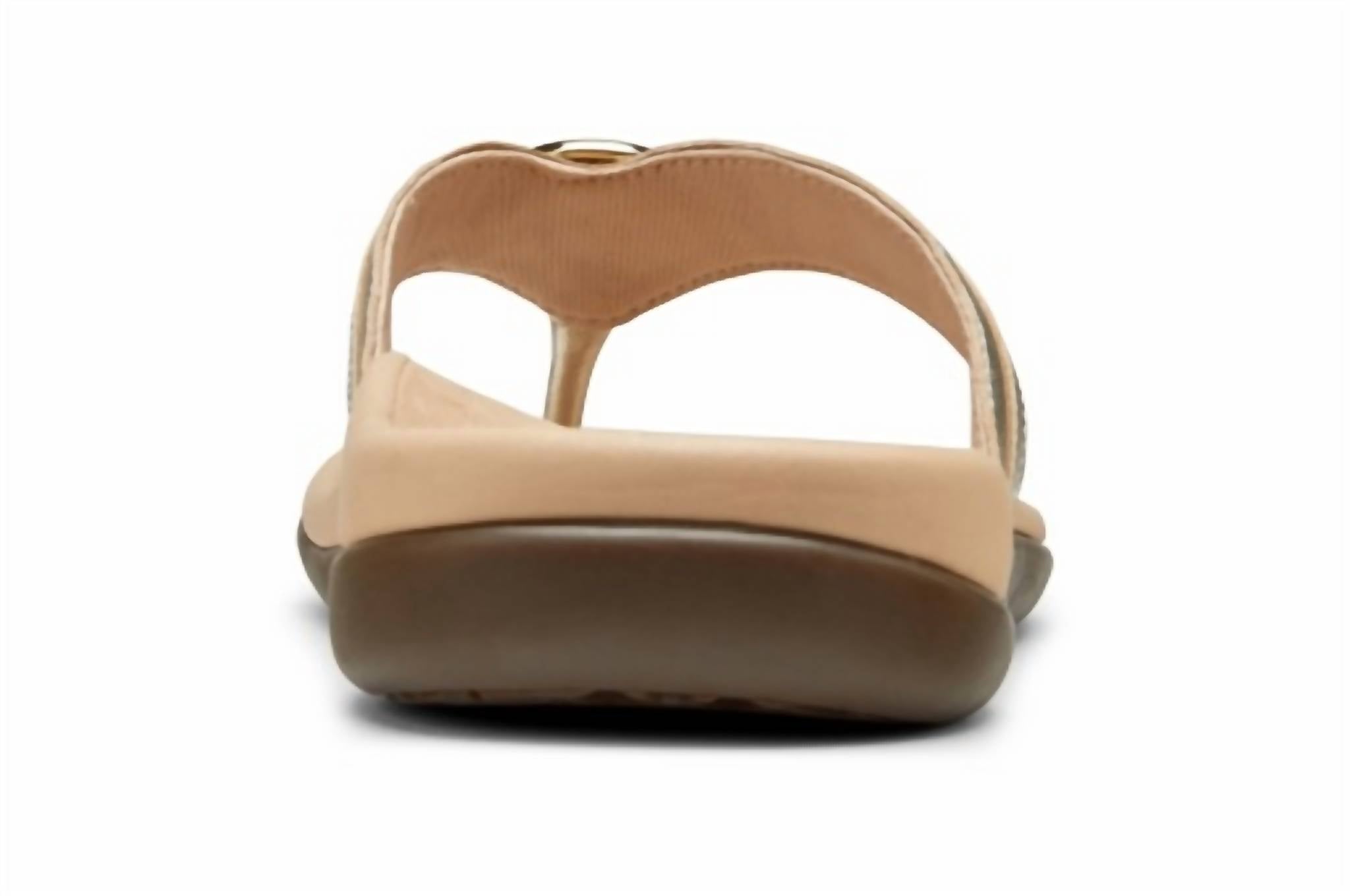 Vionic - Women Aloe Toe Post Sandal