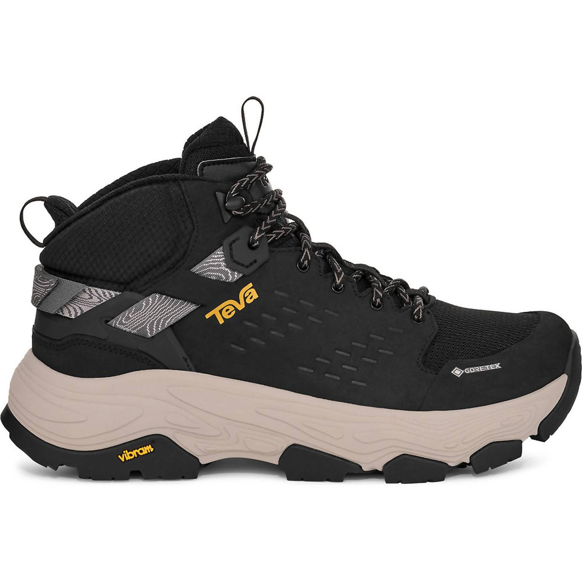 Teva - Men's Grandview Max Gore-tex Hiking Boot