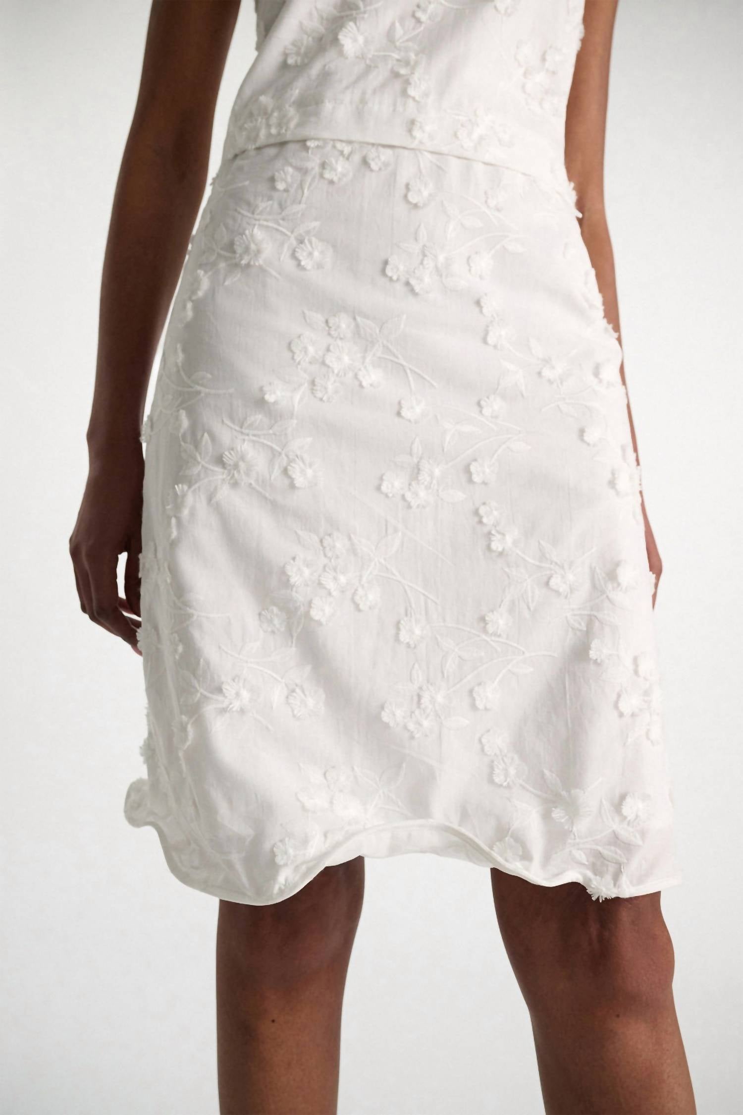 Dorothee Schumacher - Light Volumes Dress