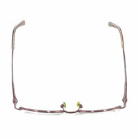 Coach - Women's Virginia Eyeglasses