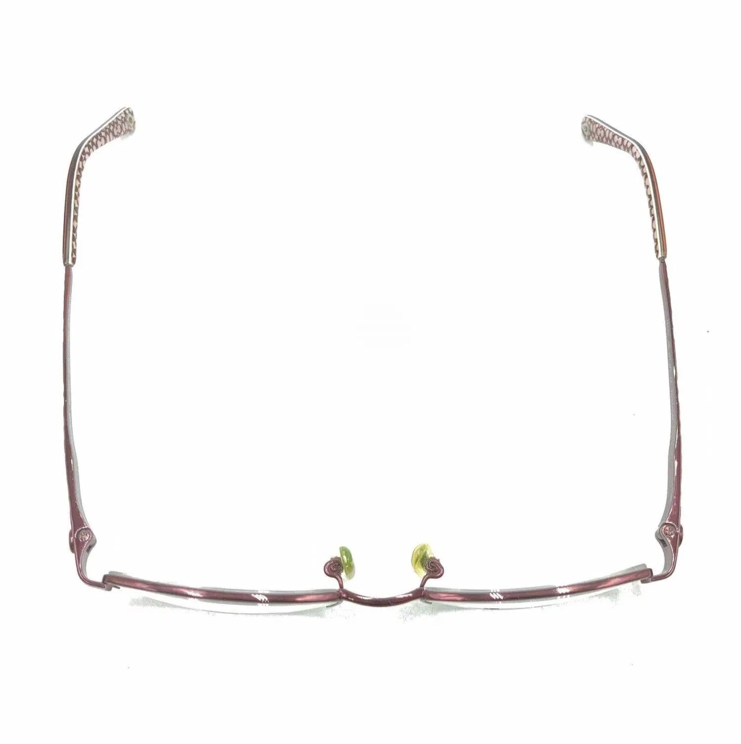 Coach - Women's Virginia Eyeglasses