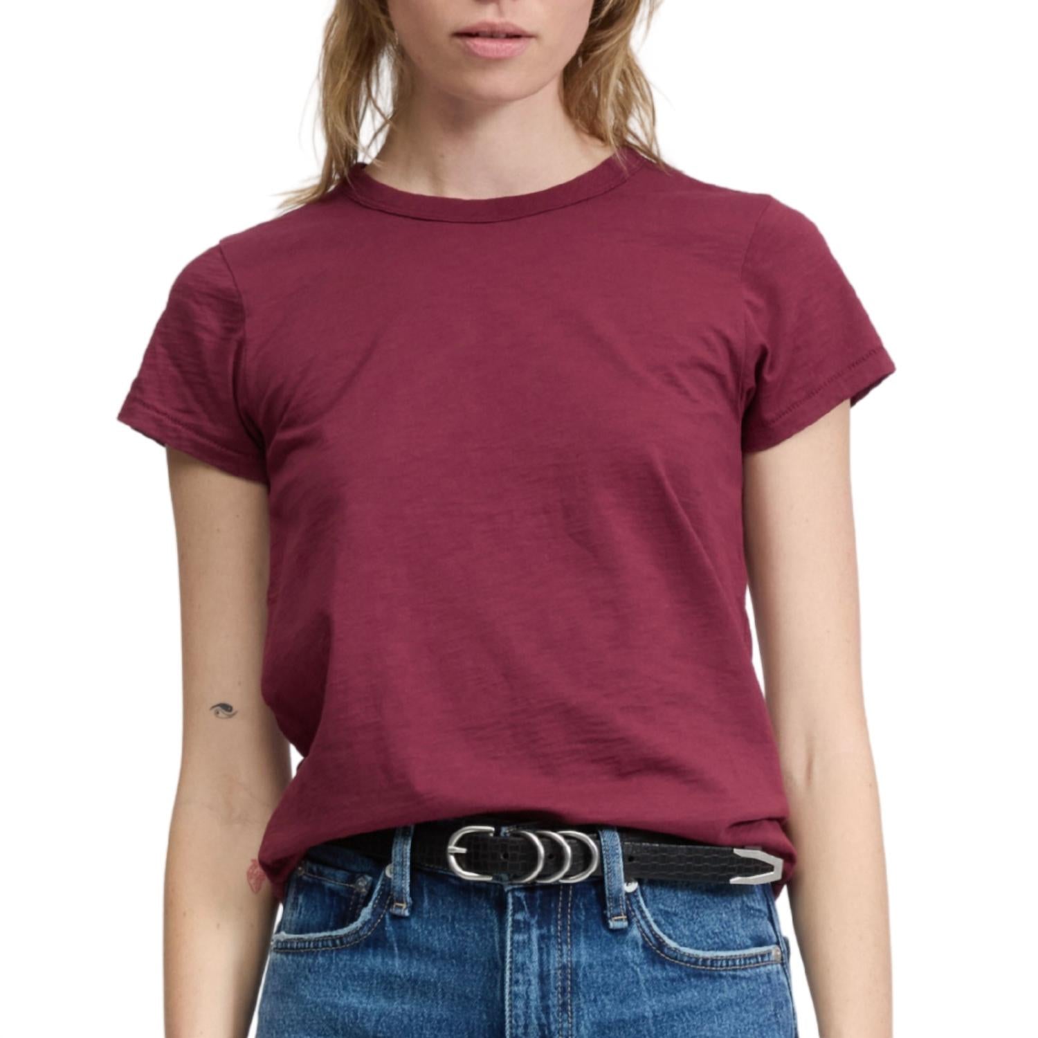 Rag & Bone - The Slub Tee