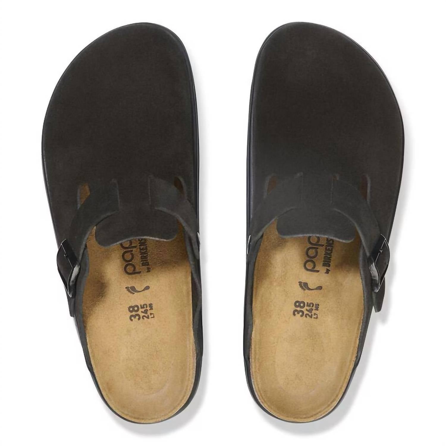 Birkenstock - Women's Boston Chunky Clogs