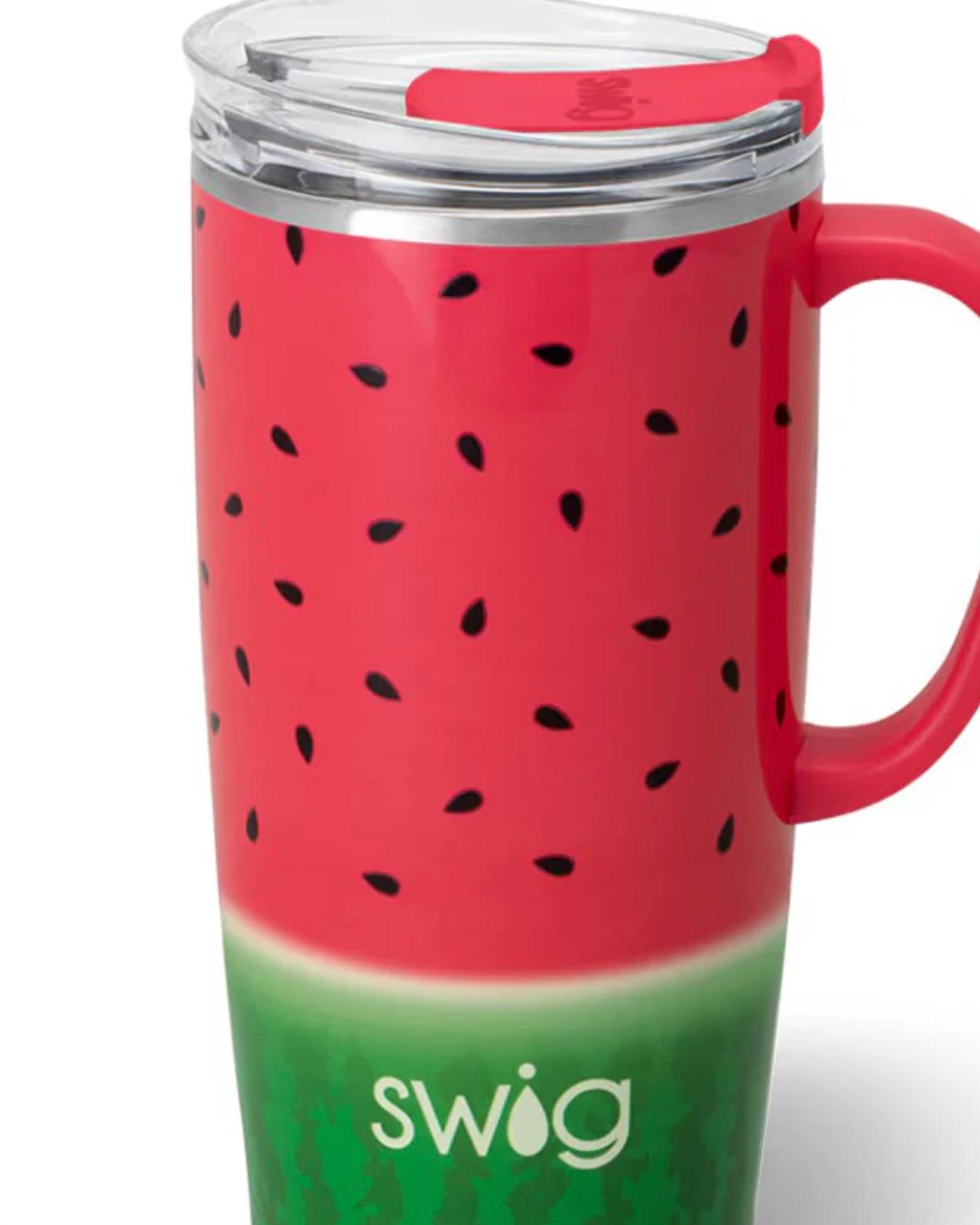 Swig Life - Melon Slice Travel Mug - 22oz