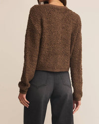 Z Supply - Maxie Fluffy Cardigan