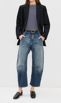 Nili Lotan - Emerson Denim Jeans