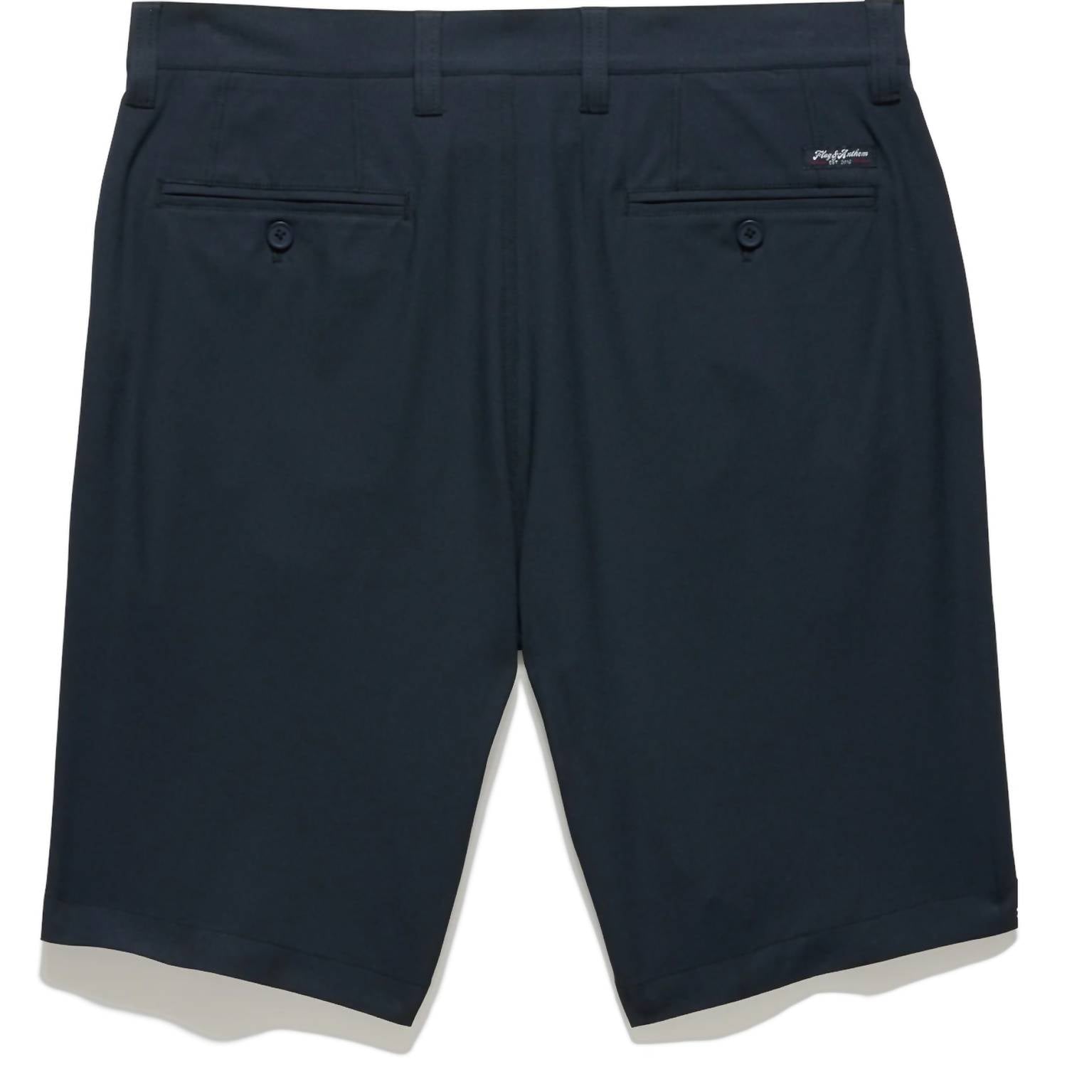 Flags & Anthem - Pivot Performance Short