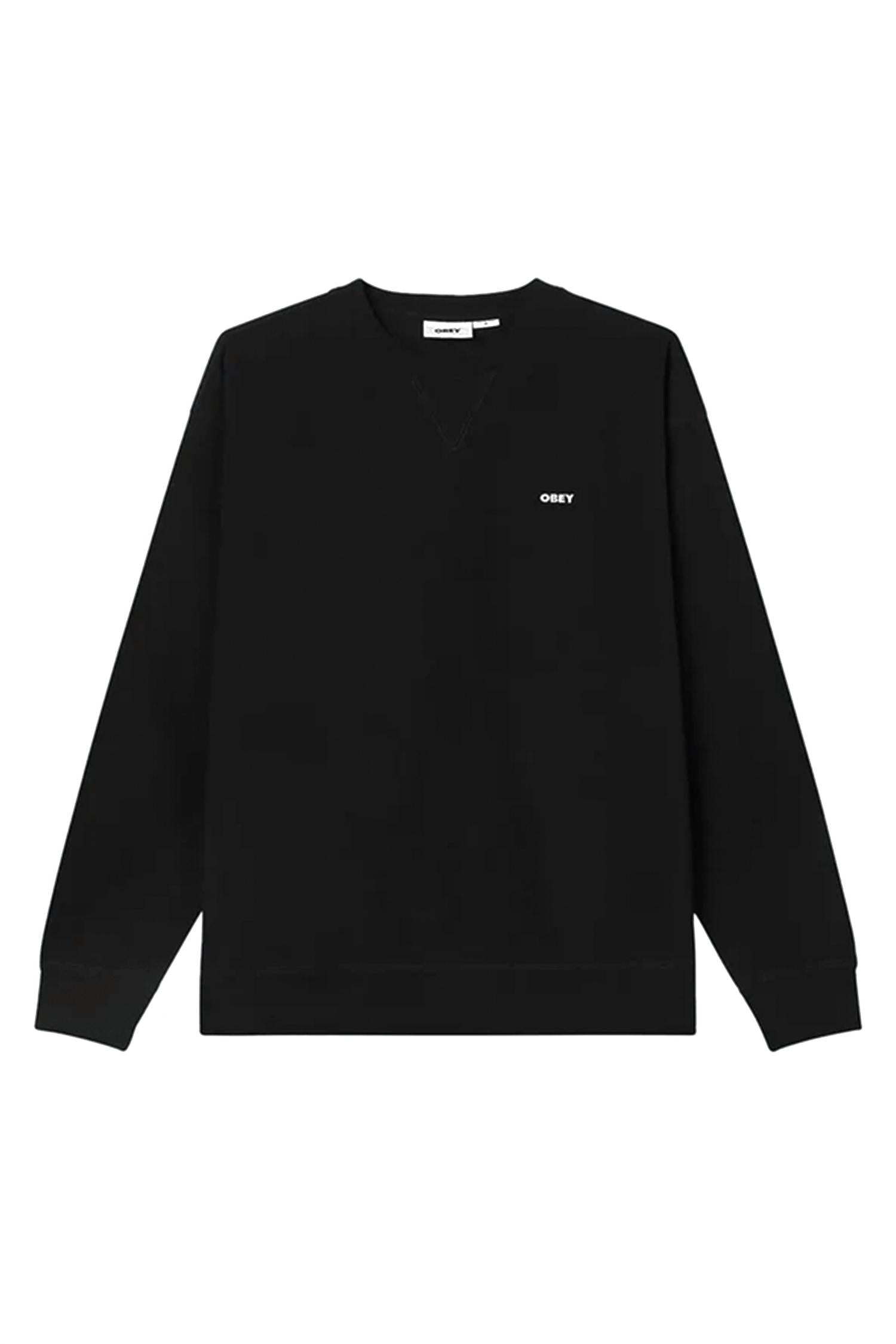 Obey Clothing - Established Works Crew 2 Sweatshirt