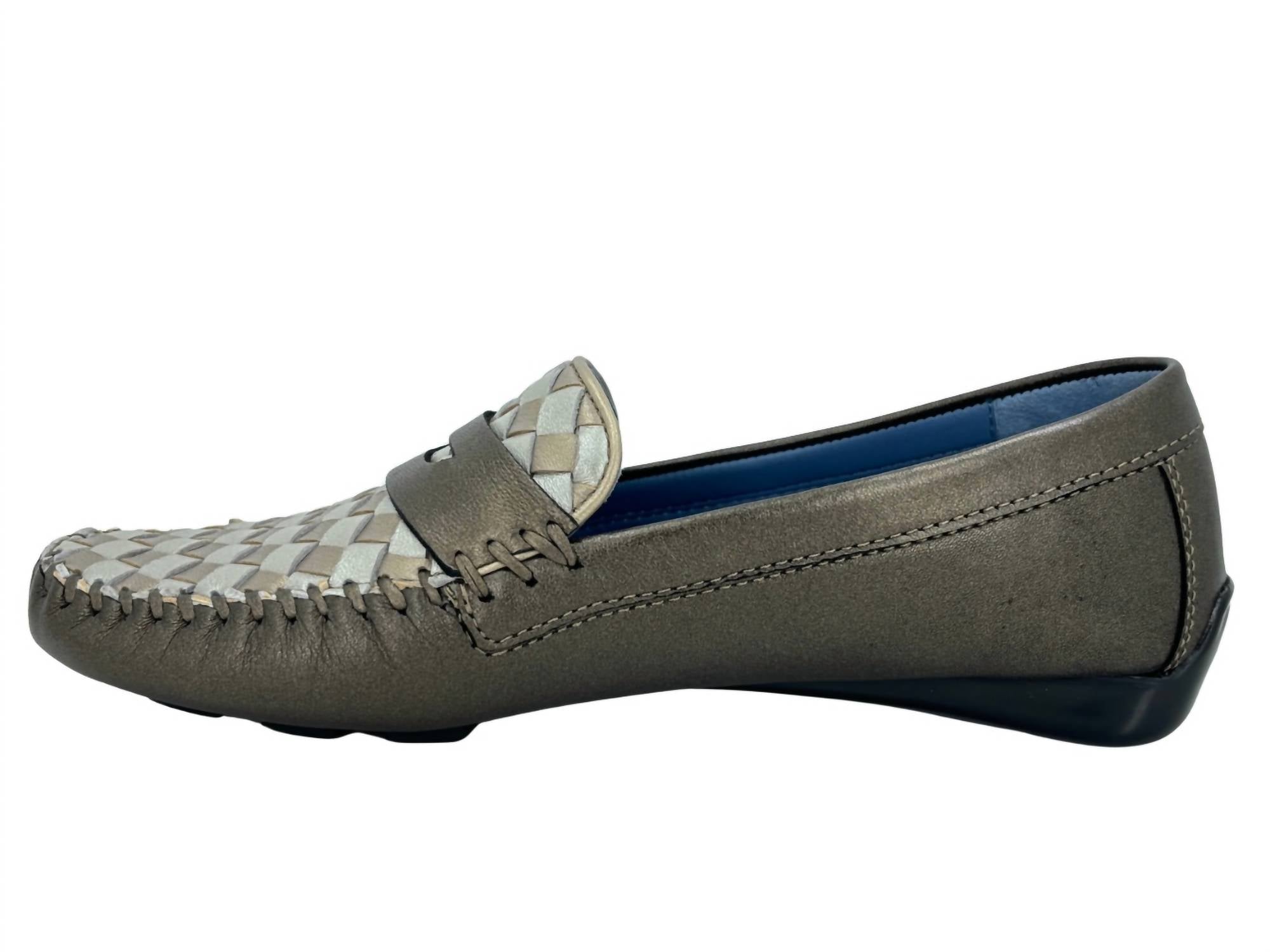 Robert Zur - Women's Petra Loafer